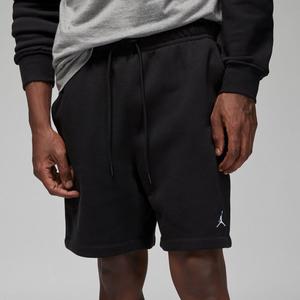 Jordan Men's Essentials Fleece Short-Black